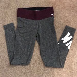 PINK Athletic Leggings